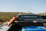 SLIPPERY SAILOR CO. LARGE DECAL